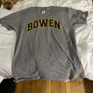 Bowen shirt